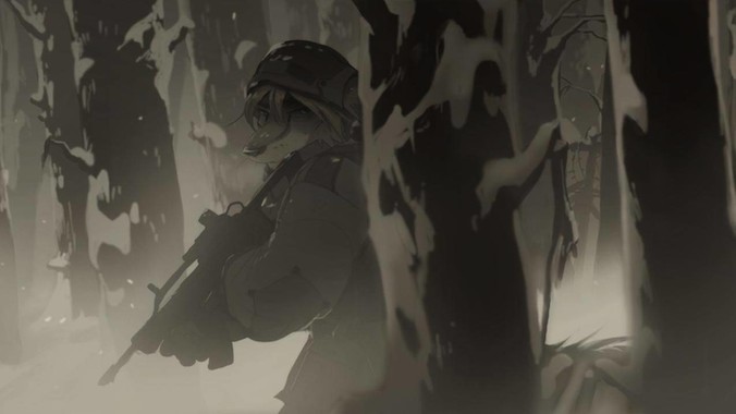 你曾庆幸自己做过什么事？